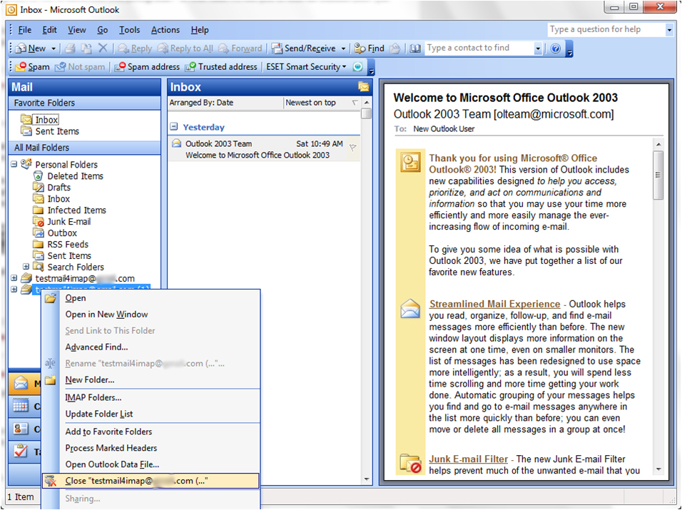 aol outlook 2003 image18