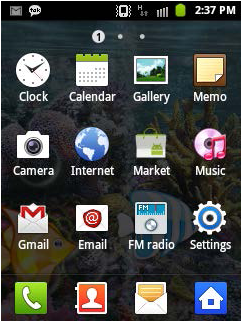 gmail android phone image2