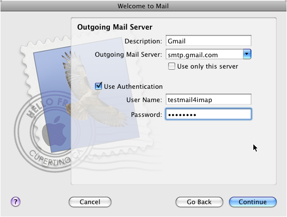 Gmail Apple Mail image6