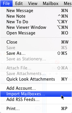 Gmail Apple Mail image9