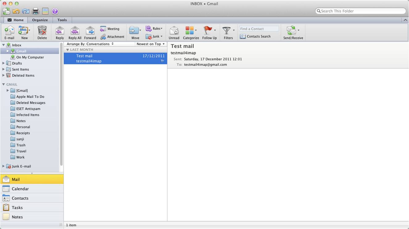 gmail Outlook 2011 Mac image7