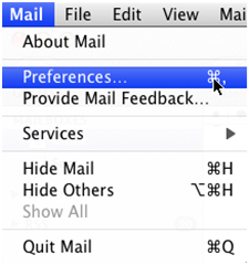 other applemail