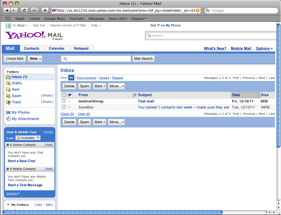 yahoo applemail Image1