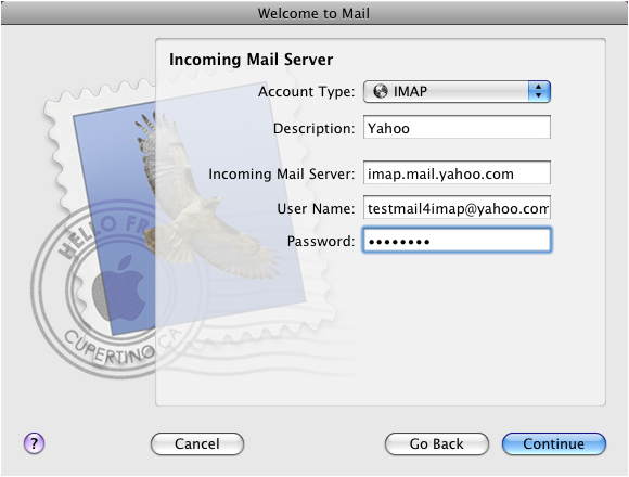 yahoo applemail Image5