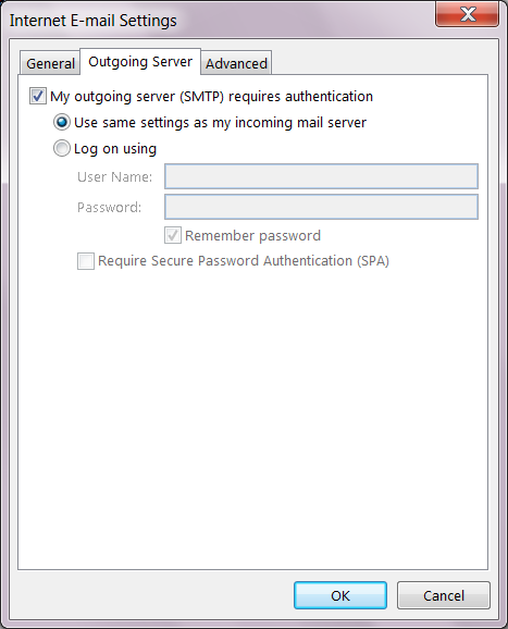 yahoo Outlook 2013 Image6